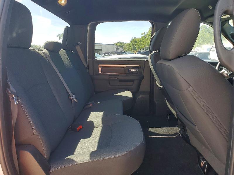 2021 Dodge RAM 1500 Classic SLT