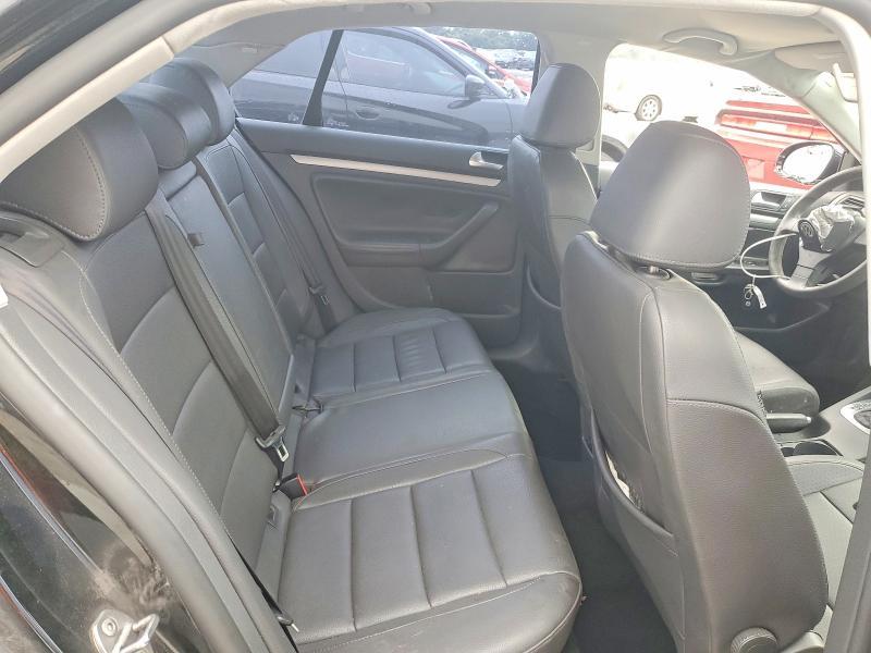 2007 Volkswagen Jetta 2.5 Option Package 1