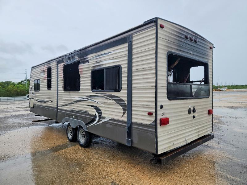 2016 Keystone Hideout Camper