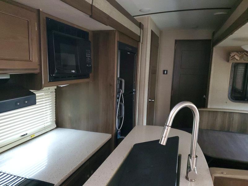 2018 Keystone 2018 Keystone Premier Camper