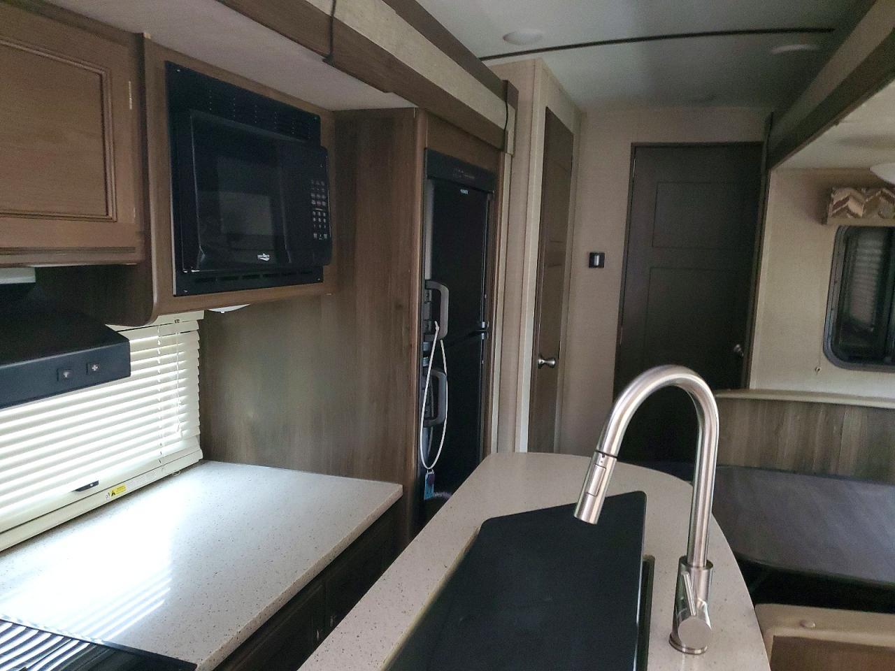 2018 Keystone 2018 Keystone Premier Camper