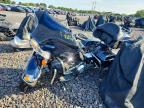 2012 Harley-Davidson Flhtcu Ultra Classic Electra Glide
