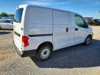 2019 Nissan NV200-Delivery Van