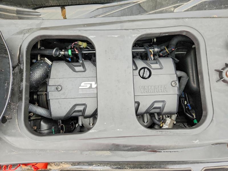 2025 YAM AHA JET SKI