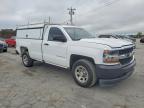 2018 Chevrolet Silverado C1500