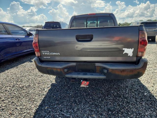 2012 Toyota Tacoma Base
