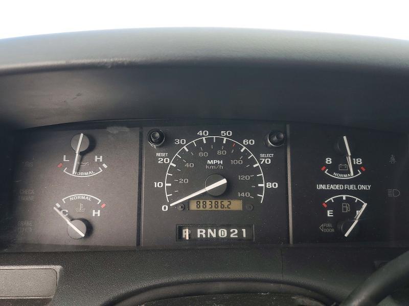 1993 Ford F150