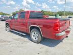 2008 Dodge Dakota Quad SLT