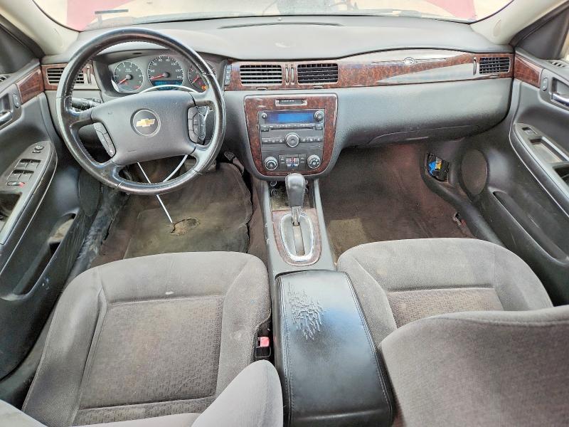 2014 Chevrolet Impala Limited LT
