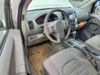 2018 Nissan Frontier S