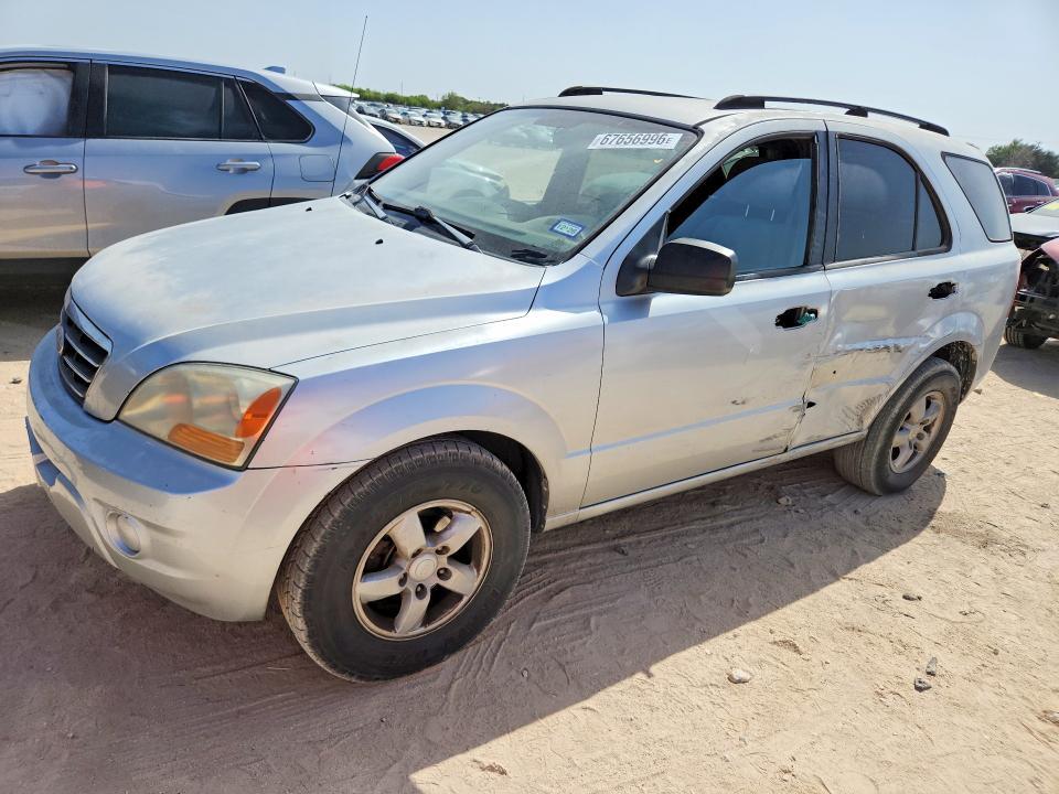 2008 KIA Sorento Base