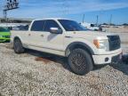 2009 Ford F150 Supercrew