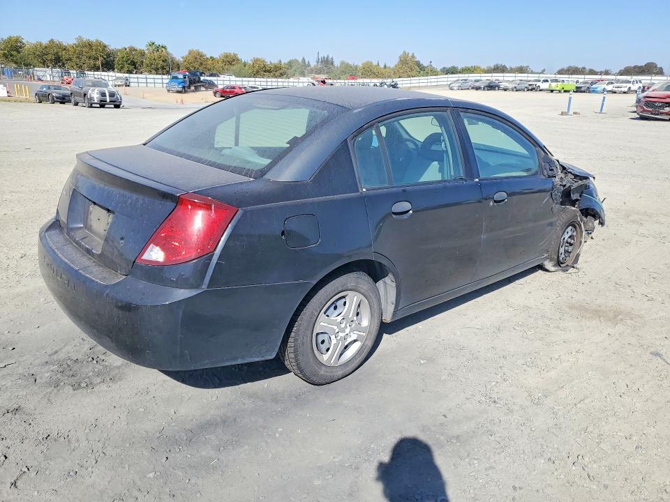 2003 Saturn Ion Level 1