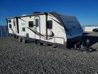 2017 Keystone Tone Passport Camper