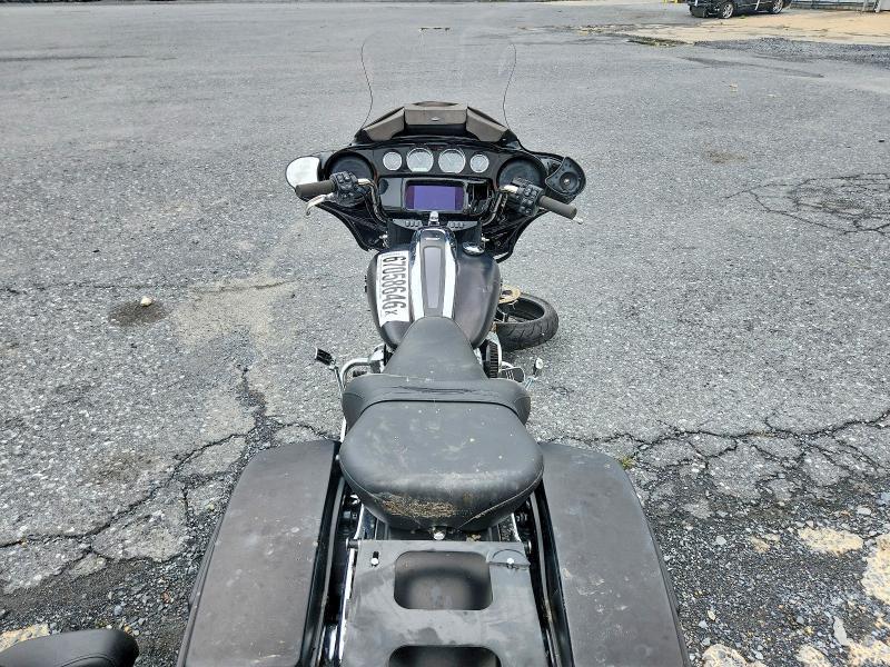 2022 Harley-Davidson Flhxs