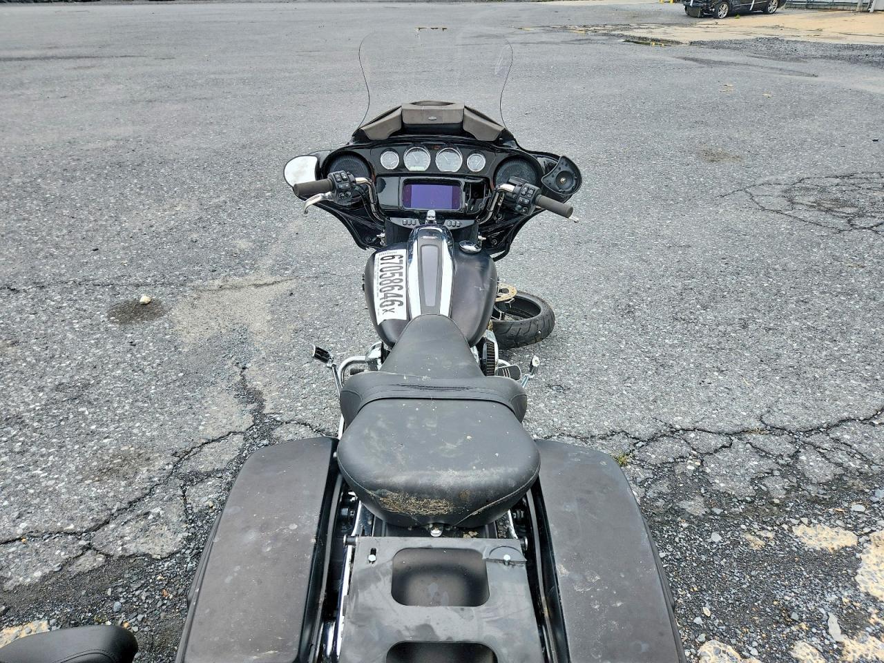 2022 Harley-Davidson Flhxs