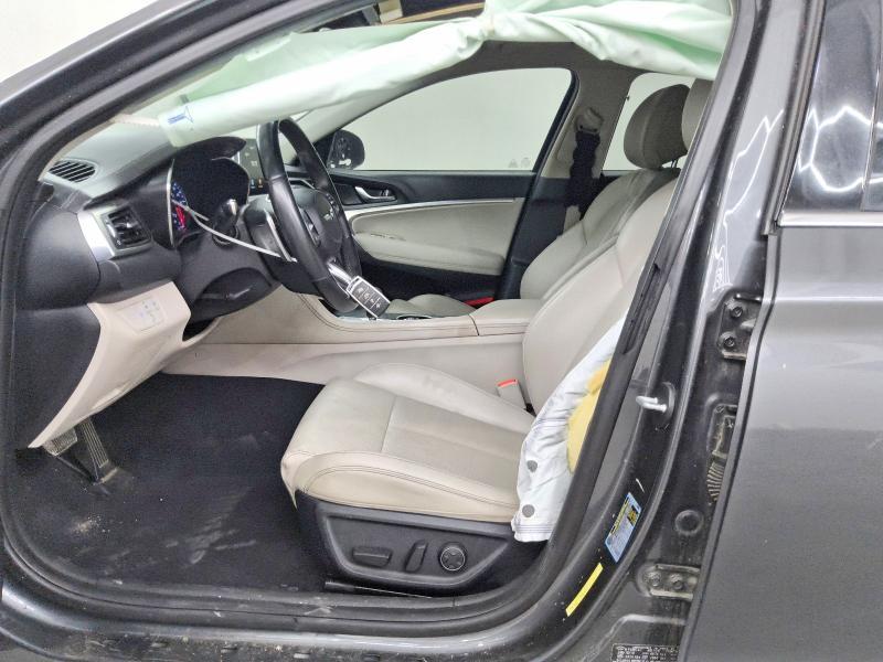 2019 Genesis G70 Advanced