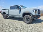 2024 GMC Sierra K2500 AT4X