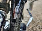 2009 Harley-Davidson Fxdf