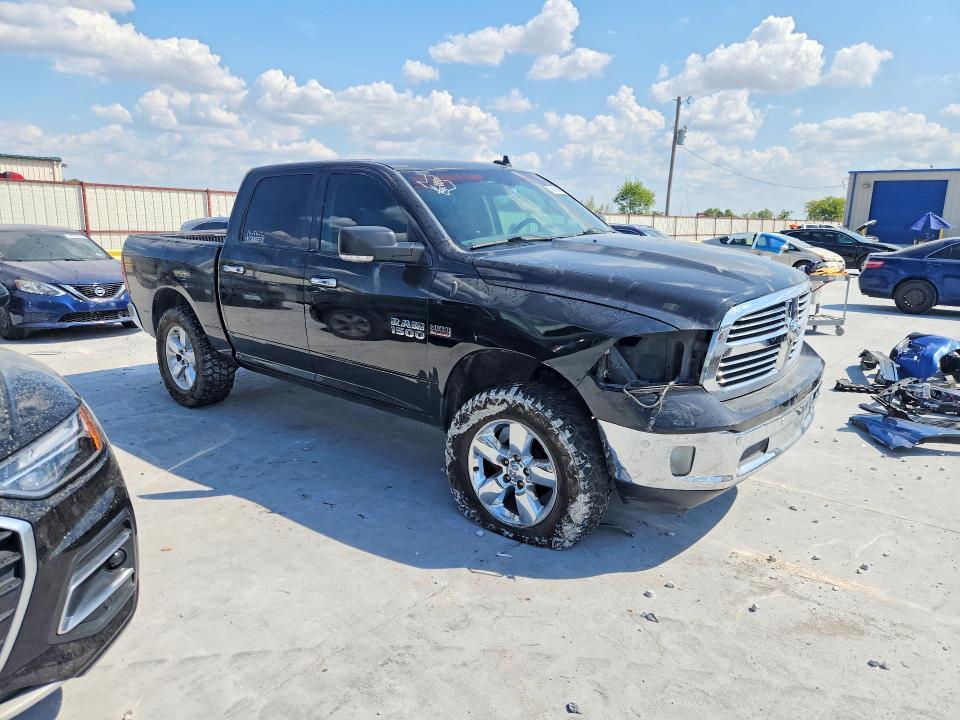 2017 Dodge RAM 1500 SLT