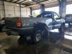 2000 Chevrolet Silverado K2500