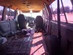 2006 Ford Econoline E350 Super Duty Wagon