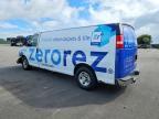 2009 Chevrolet Express G3500