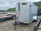 2026 Arising Industries 612VSRSM Enclosed Cargo Trailer