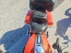 2012 Harley-Davidson Flhtcu Ultra Classic Electra Glide