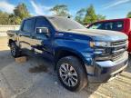 2019 Chevrolet Silverado K1500 RST