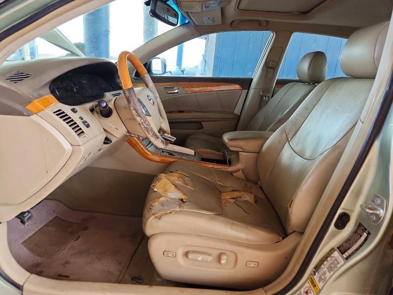 2006 Toyota Avalon Limited