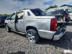 2011 Chevrolet Avalanche LTZ