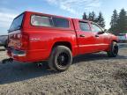 2011 Dodge Dakota SLT