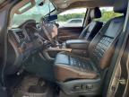 2017 Nissan Titan Platinum Reserve