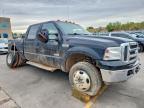 2005 Ford F350 Super Duty