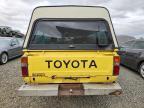 1981 Toyota Pickup