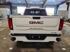 2022 GMC Sierra Limited K1500 AT4
