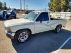 1989 Toyota Pickup Deluxe
