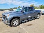 2019 Chevrolet Silverado K1500 LT