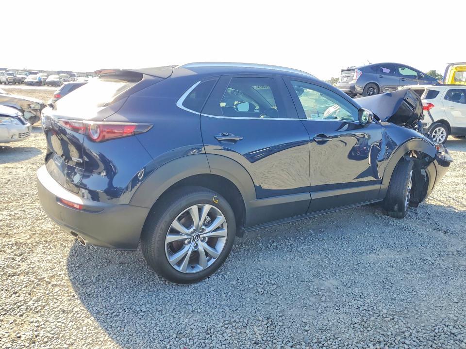 2023 Mazda CX-30 Preferred