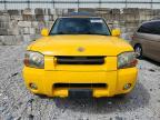 2001 Nissan Frontier XE