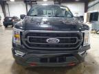 2023 Ford F150 Super Cab