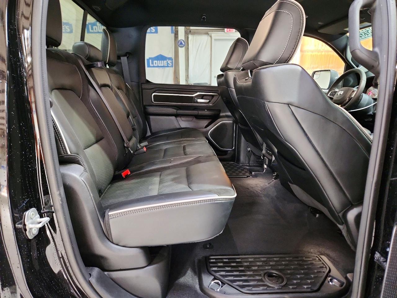 2026 Dodge 1500 Laramie