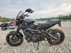 2016 Yamaha FZ09