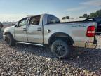 2008 Ford F150 Supercrew