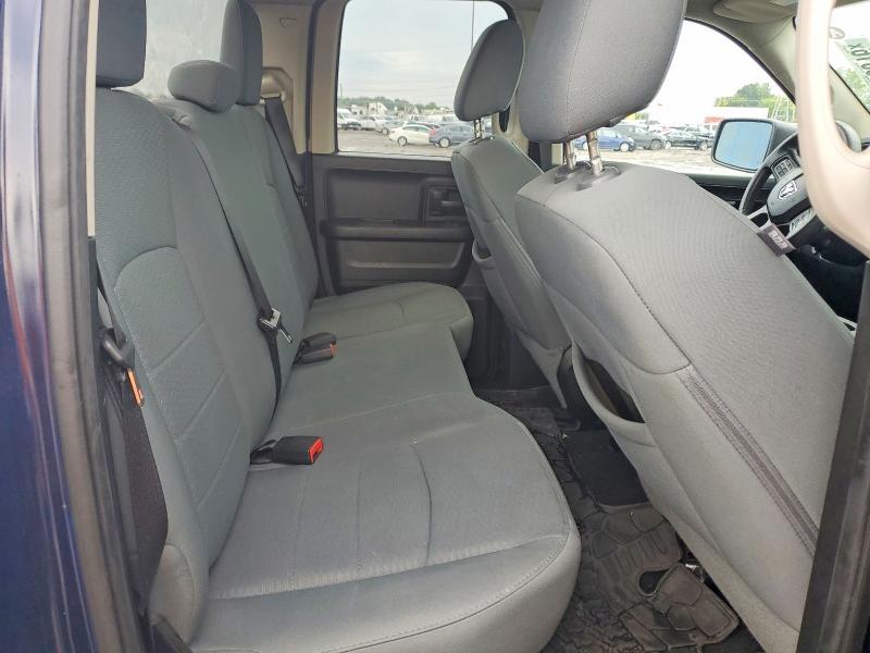 2013 Dodge RAM 1500 ST