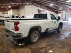 2025 Chevrolet Silverado C2500 Heavy Duty