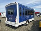 2007 Ford E450 Shuttle Bus