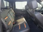 2022 GMC Sierra Limited K1500 AT4