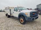 2015 Ford F450 Super Duty